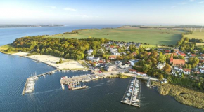 Ostsee Sonnengarten, Altefähr